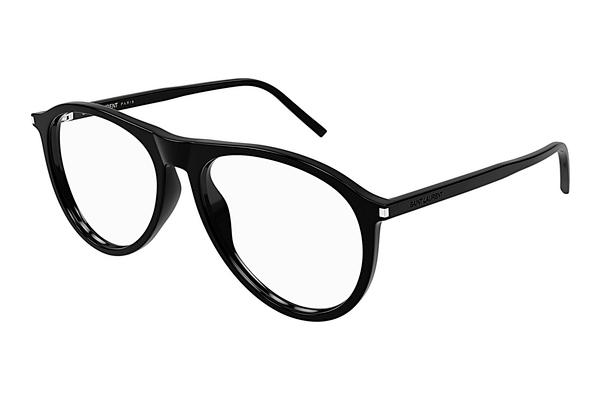 Designerbrillen Saint Laurent SL 667 OPT 001