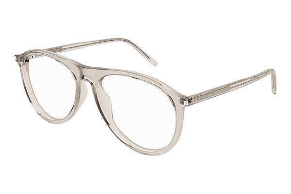 Designerbrillen Saint Laurent SL 667 OPT 003