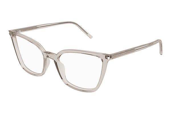 Lunettes de vue Saint Laurent SL 669 001