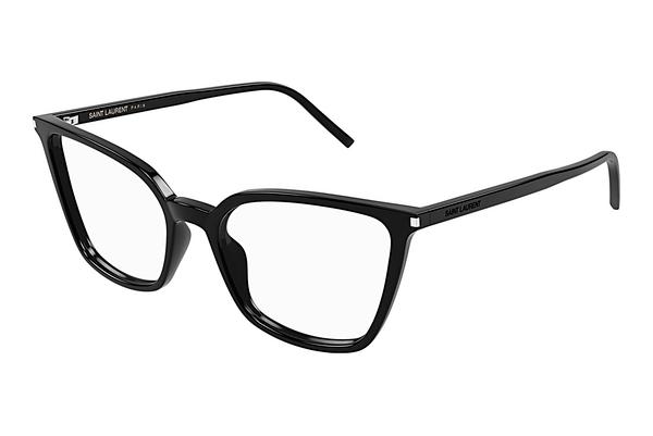 Očala Saint Laurent SL 669 002