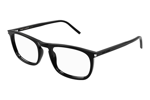 Designerbrillen Saint Laurent SL 670 001