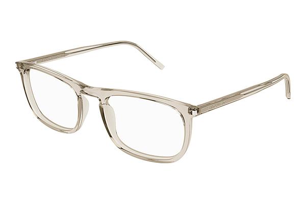 Očala Saint Laurent SL 670 003