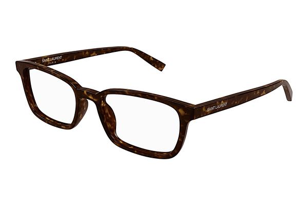 Lunettes de vue Saint Laurent SL 671 002