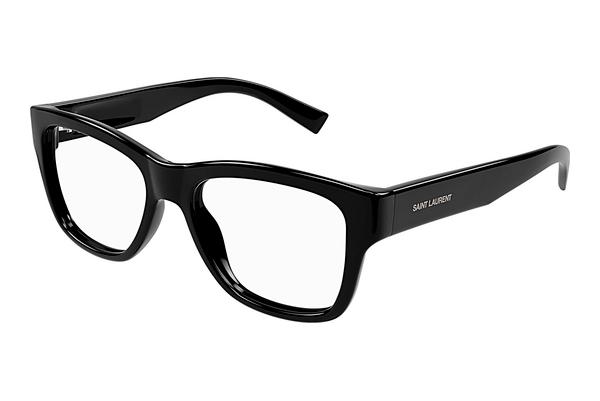 Lunettes de vue Saint Laurent SL 677 001