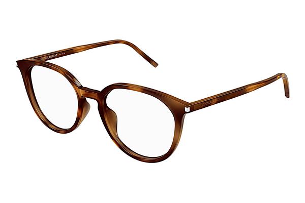 Lunettes de vue Saint Laurent SL 681/F 002