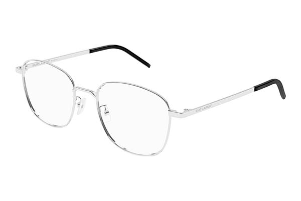 Brille Saint Laurent SL 682/F 001