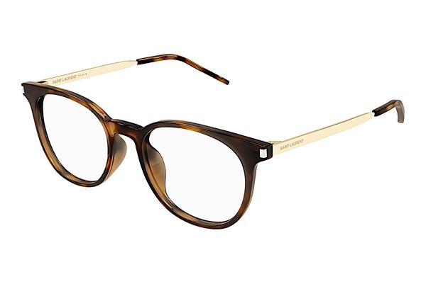 Lunettes de vue Saint Laurent SL 683/F 002