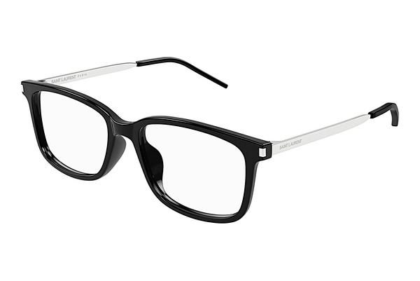 Očala Saint Laurent SL 684/F 001