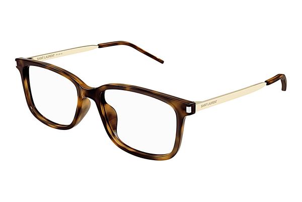 Lunettes de vue Saint Laurent SL 684/F 002