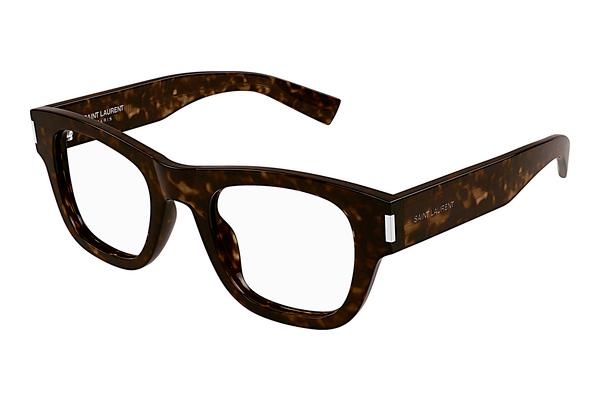 Lunettes de vue Saint Laurent SL 698 002