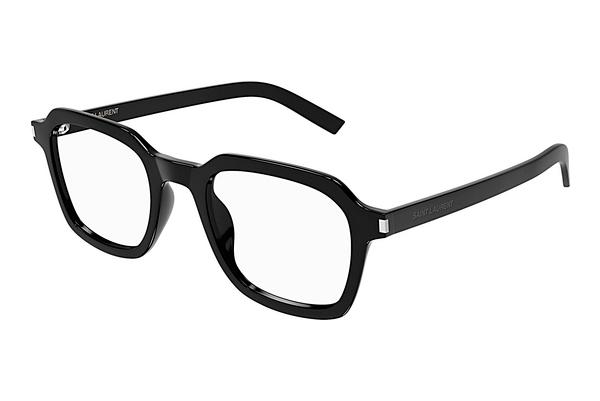 Brille Saint Laurent SL 715 SLIM OPT 001