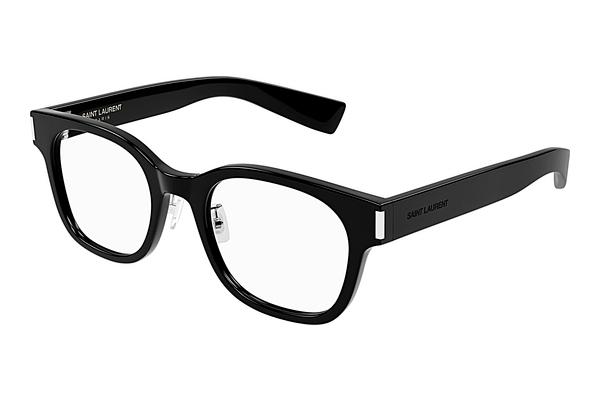 Designerbrillen Saint Laurent SL 722/J 001