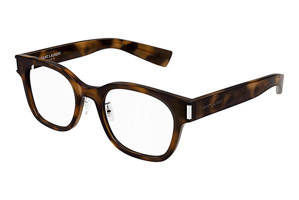 Designerbrillen Saint Laurent SL 722/J 002