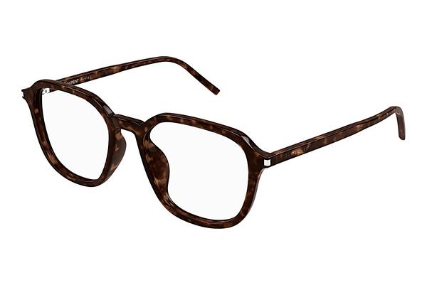 Brille Saint Laurent SL 726/F 002