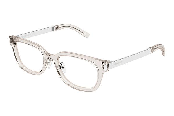 Lunettes de vue Saint Laurent SL 727/J 003