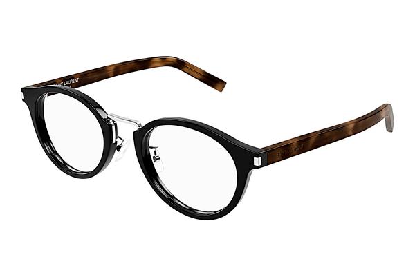 Lunettes de vue Saint Laurent SL 728/J 004