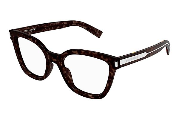 Brille Saint Laurent SL 748 002