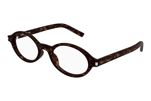 Brille Saint Laurent SL 751 JEANNE OPT 002