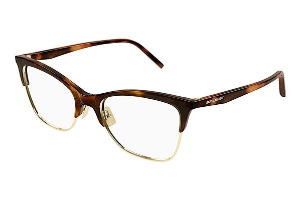 Brille Saint Laurent SL 769 001