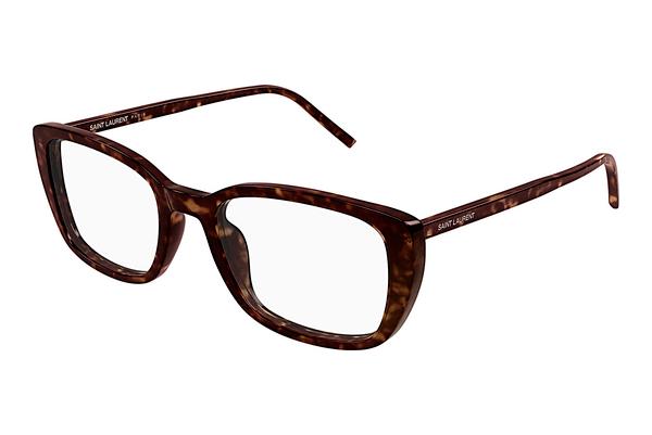 Lunettes de vue Saint Laurent SL 776 006