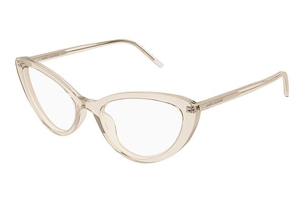 Designerbrillen Saint Laurent SL 777 004