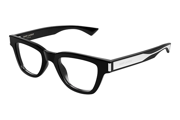 Okuliare Saint Laurent SL 789 JACQUES OPT 001