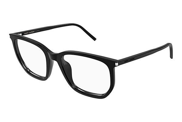 Designerbrillen Saint Laurent SL 802 001