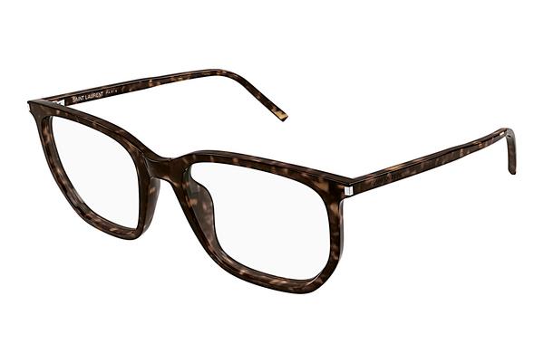 Designerbrillen Saint Laurent SL 802 002