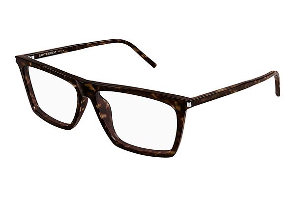 Lunettes de vue Saint Laurent SL 803 002