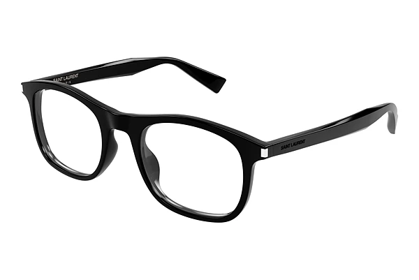 Okuliare Saint Laurent SL 811 001