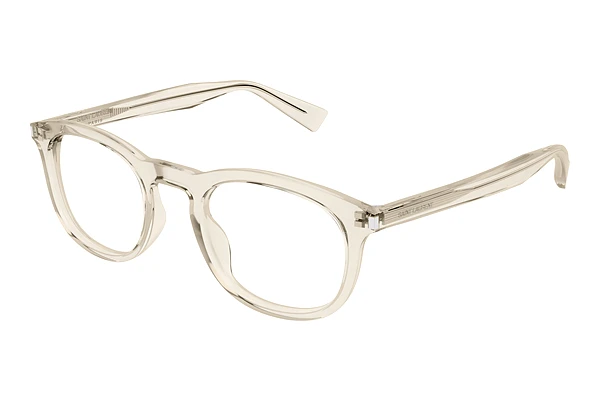 Okuliare Saint Laurent SL 813 004