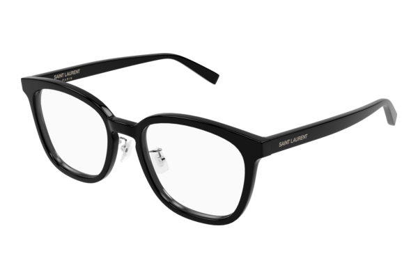 Okuliare Saint Laurent SL 917/F 001