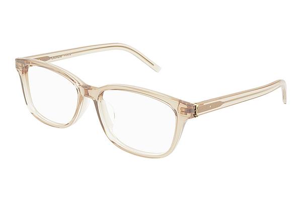 Designerbrillen Saint Laurent SL M109/F 003