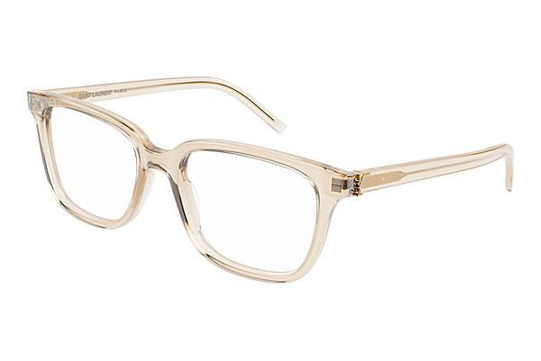 Designerbrillen Saint Laurent SL M110 007