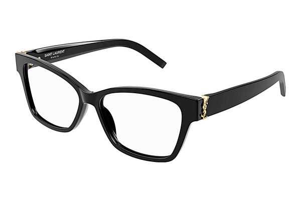 Brille Saint Laurent SL M116 001