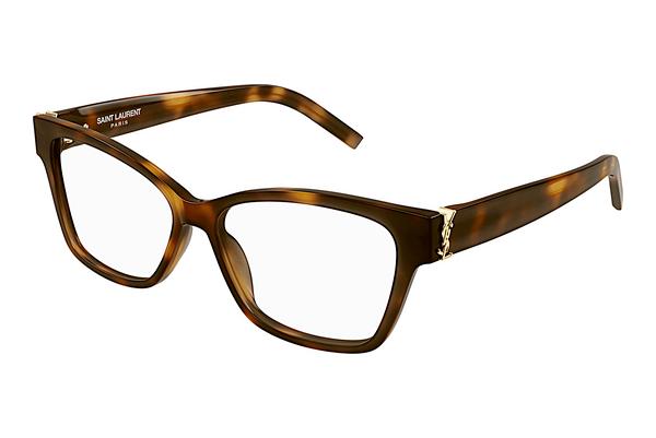 Designerbrillen Saint Laurent SL M116 002