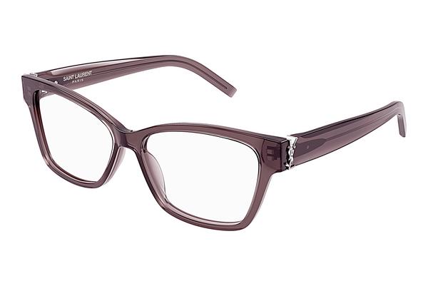 Brille Saint Laurent SL M116 003