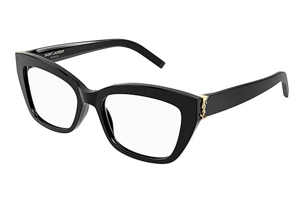 Lunettes de vue Saint Laurent SL M117 001