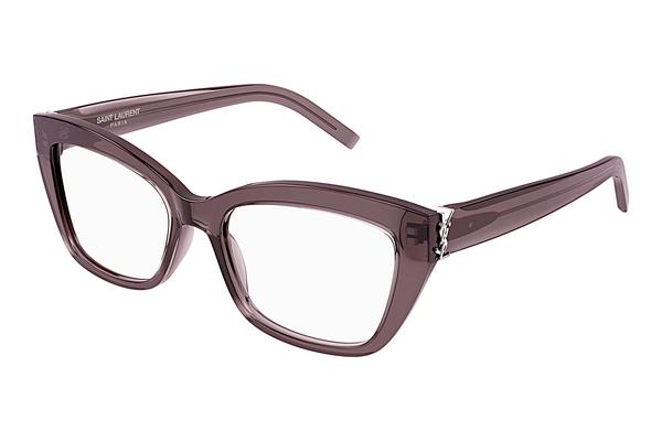 Designerbrillen Saint Laurent SL M117 003