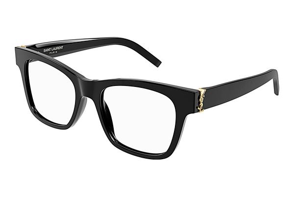 Designerbrillen Saint Laurent SL M118 001