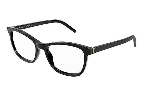 Očala Saint Laurent SL M121 001