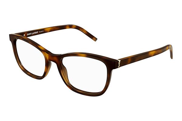 Lunettes de vue Saint Laurent SL M121 002