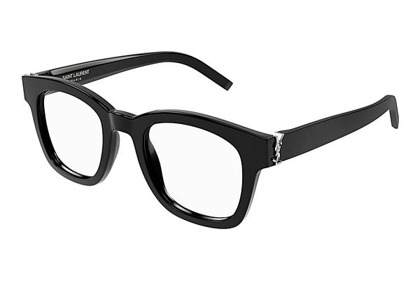 Designerbrillen Saint Laurent SL M124 OPT 001