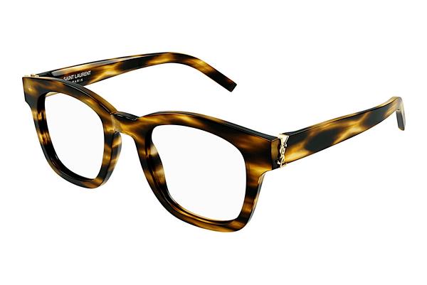 Designerbrillen Saint Laurent SL M124 OPT 003