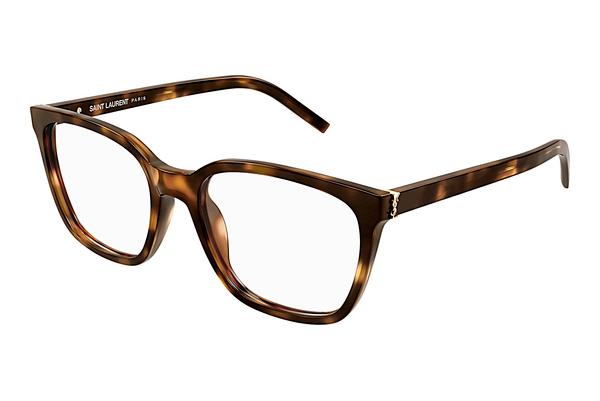 Designerbrillen Saint Laurent SL M129 003