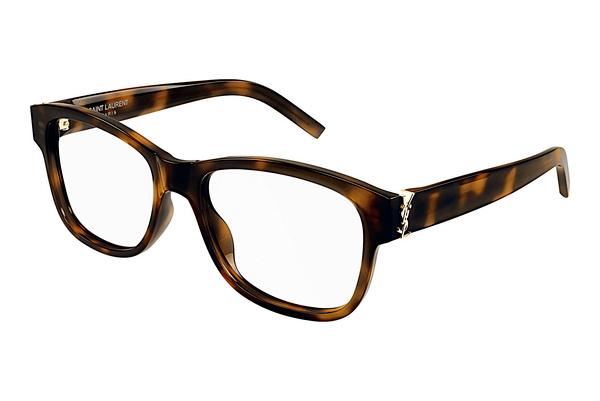 Designerbrillen Saint Laurent SL M132 006