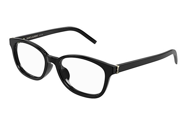 Designerbrillen Saint Laurent SL M141/F 001