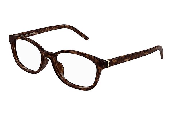 Lunettes de vue Saint Laurent SL M141/F 002