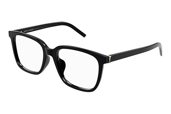 Designerbrillen Saint Laurent SL M142/F 001