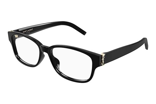 Designerbrillen Saint Laurent SL M149/F 001